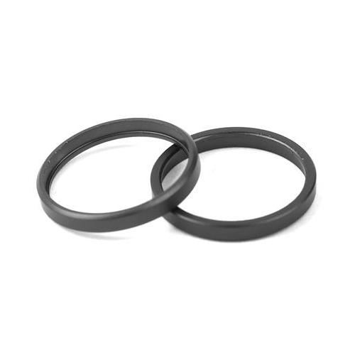 iPhone XR Camera Frame with Lens - Various Colours